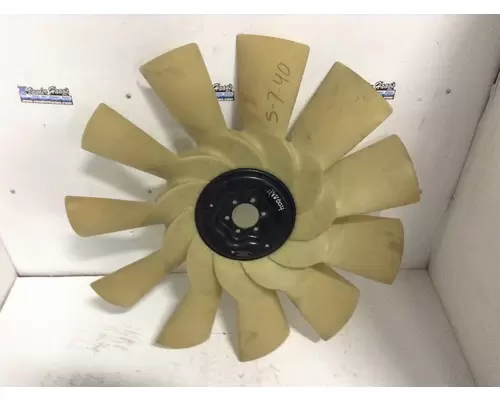 Volvo OTHER Fan Blade