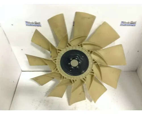 Volvo OTHER Fan Blade