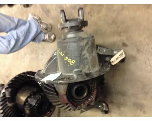 Volvo OTHER Rear Differential (CRR)