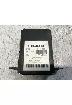 Volvo OTHER Transmission Control Module (TCM)