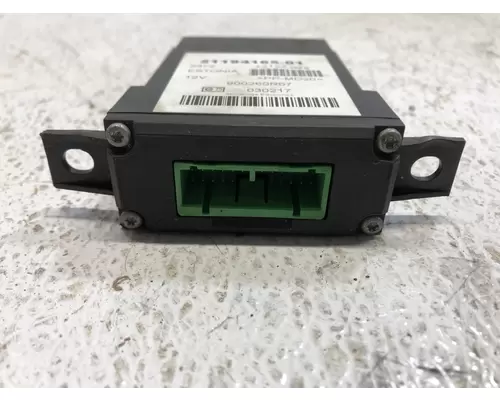 Volvo OTHER Transmission Control Module (TCM)