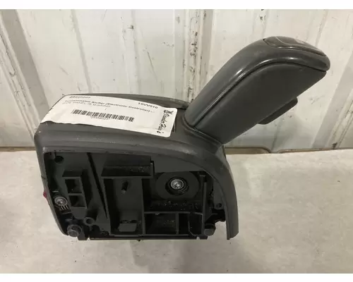 Volvo OTHER Transmission Control Module (TCM)