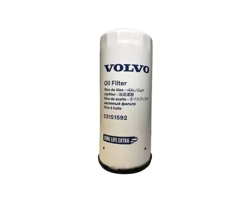 Filter / Water Separator VOLVO OIL LKQ Western Truck Parts