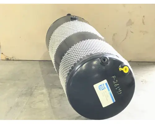 Air Tank Volvo Other Complete Recycling Group LLC