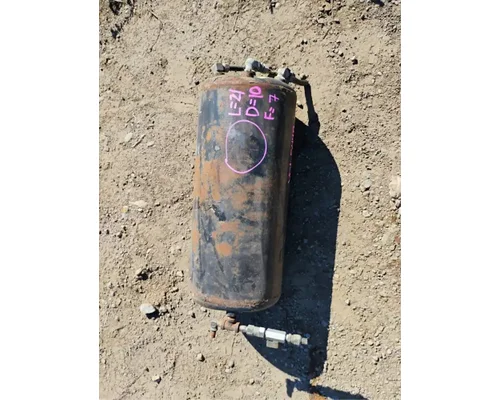 Volvo Other Air Tank