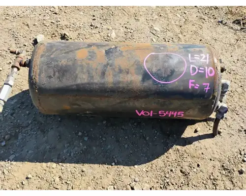 Volvo Other Air Tank
