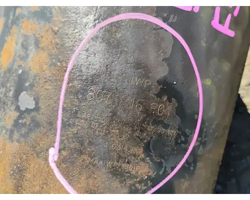 Volvo Other Air Tank