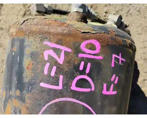 Volvo Other Air Tank