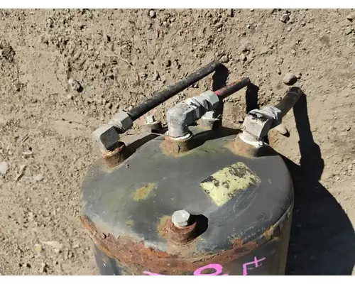 Volvo Other Air Tank