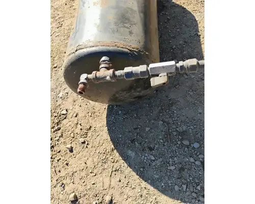 Volvo Other Air Tank