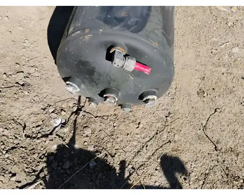Volvo Other Air Tank