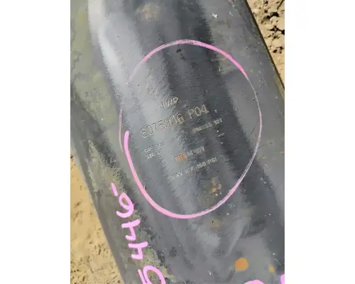 Volvo Other Air Tank