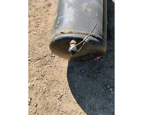 Volvo Other Air Tank