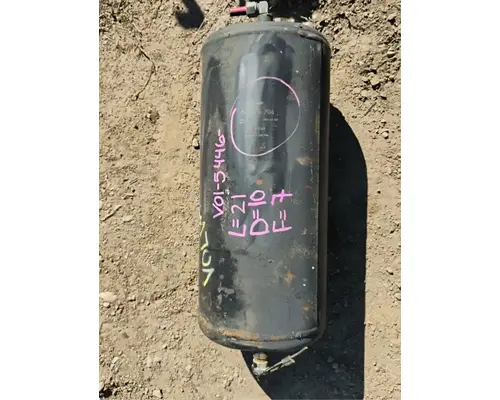 Volvo Other Air Tank