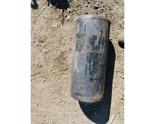 Volvo Other Air Tank