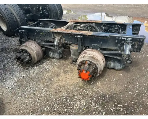 Volvo Other Axle Assembly, Rear