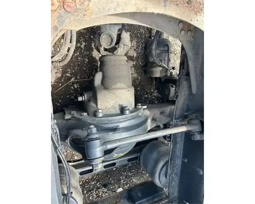 Volvo Other Axle Assembly, Rear