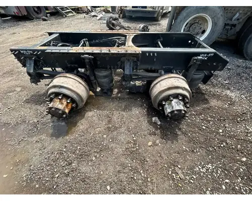 Volvo Other Axle Assembly, Rear
