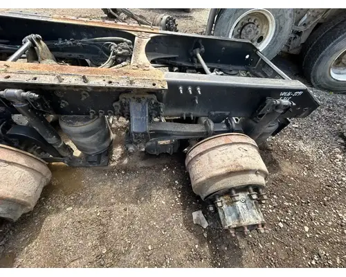 Volvo Other Axle Assembly, Rear
