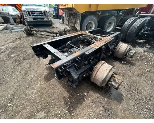 Volvo Other Axle Assembly, Rear