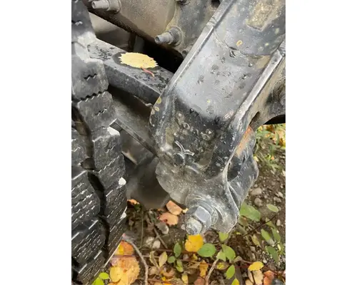 Volvo Other Axle Assembly, Rear