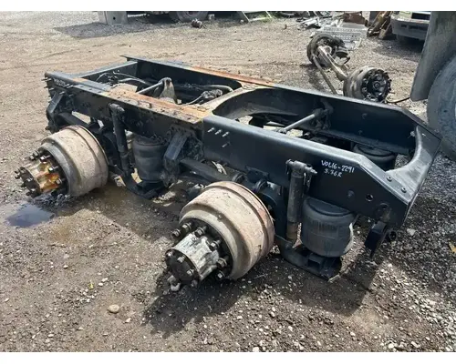 Volvo Other Axle Assembly, Rear