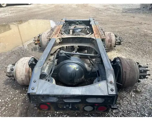 Volvo Other Axle Assembly, Rear