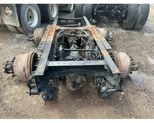 Volvo Other Axle Assembly, Rear