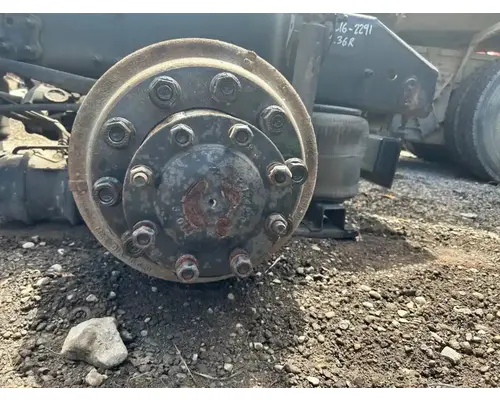 Volvo Other Axle Assembly, Rear