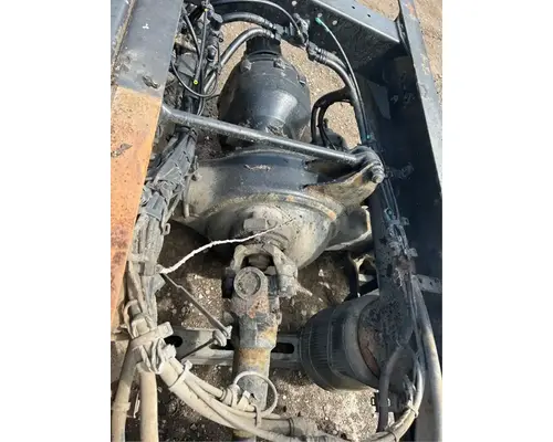 Volvo Other Axle Assembly, Rear