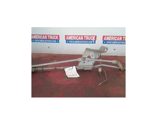 Body Parts, Misc. VOLVO Other American Truck Salvage