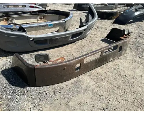 Volvo Other Bumper Assembly, Front