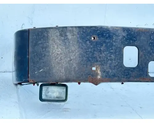 Volvo Other Bumper Assembly, Front