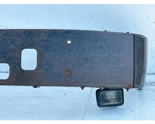 Volvo Other Bumper Assembly, Front