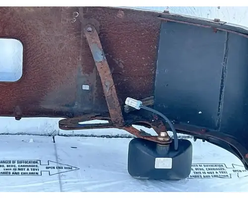 Volvo Other Bumper Assembly, Front