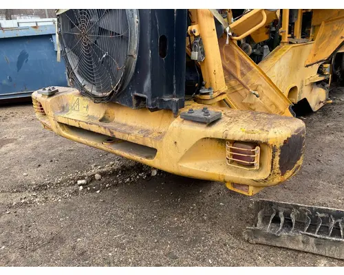 Bumper Assembly, Front Volvo Other Complete Recycling Group LLC