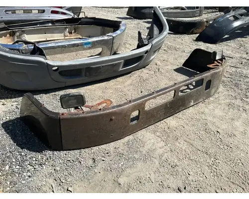 Bumper Assembly, Front Volvo Other Complete Recycling Group LLC