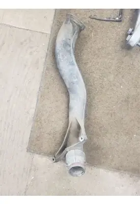 Volvo Other Charge Air Cooler (ATAAC)