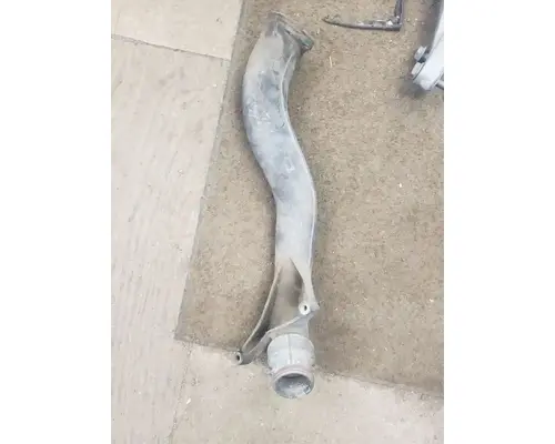 Charge Air Cooler (ATAAC) Volvo Other Casey's Truck Salvage World