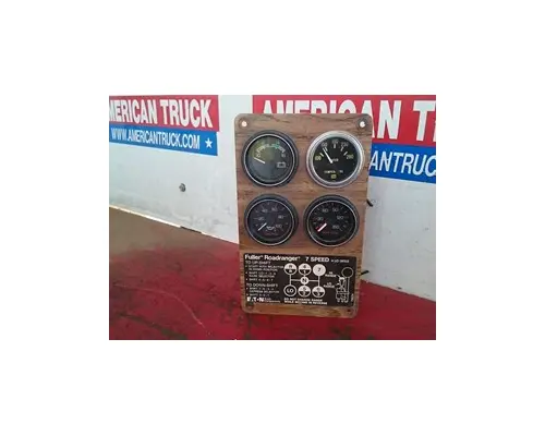 Dash Assembly VOLVO Other American Truck Salvage