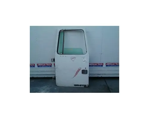 Door Assembly, Front VOLVO Other American Truck Salvage