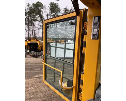 Door Assembly, Front Volvo Other Complete Recycling Group LLC