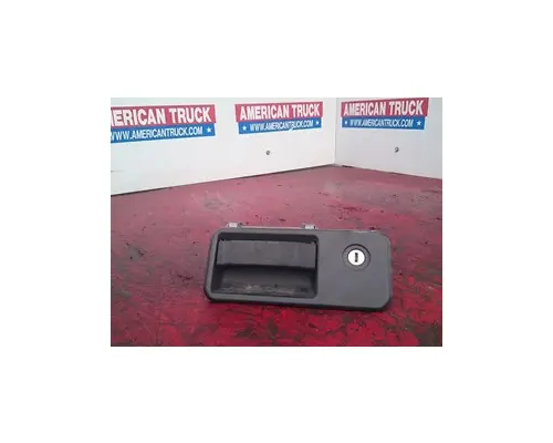 Door Hinge, Front VOLVO Other American Truck Salvage