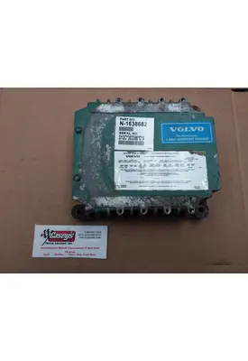 Volvo Other ECM
