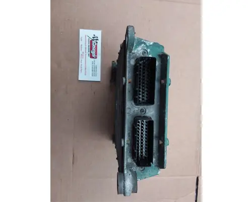 Volvo Other ECM