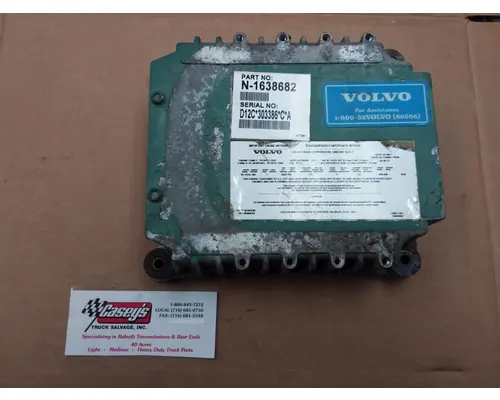 ECM Volvo Other Casey's Truck Salvage World
