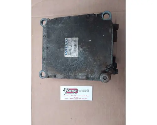 ECM Volvo Other Casey's Truck Salvage World