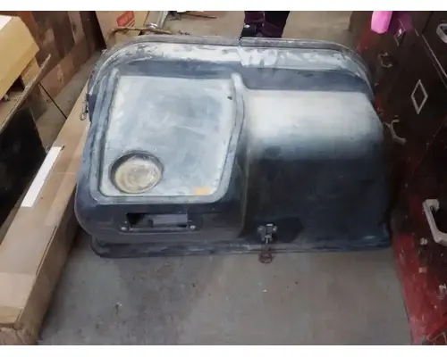 Volvo Other Engine Parts, Misc.