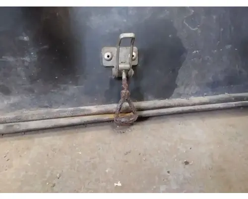 Volvo Other Engine Parts, Misc.