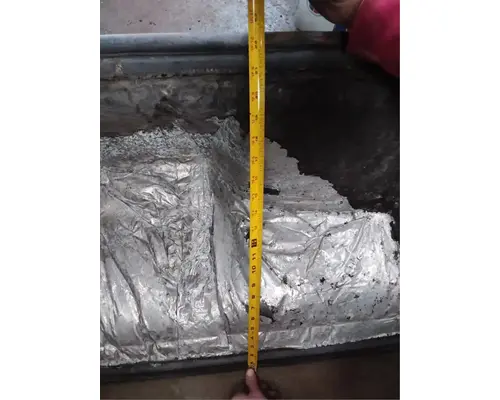 Volvo Other Engine Parts, Misc.